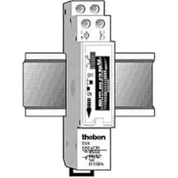 Theben Quarzschaltuhr SUL 180a