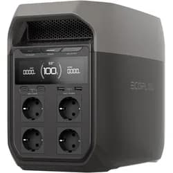 Ecoflow Batterie