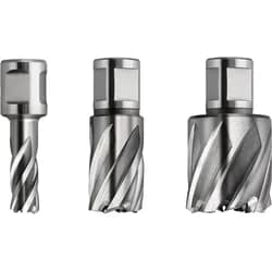 Fein 1x HSS SPECIAL Kernbohrer mit 3/4" Weldon-Aufnahme 25 mm Ø 20 mm - 63134200301
