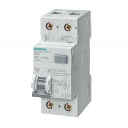 Siemens, Schutzschalter, 5SU13566KK13 Schalter