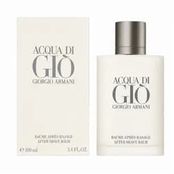 ARMANI Acqua Di Gio Balm - 100 ml0
