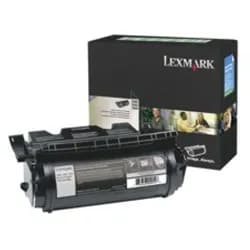 Lexmark Tonerpatrone