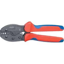 Knipex Crimpzange