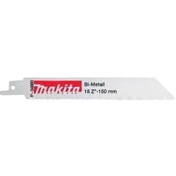 Makita Reciprosägeblatt P-71358 (VE20)