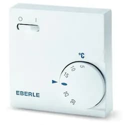 Eberle RTR-E 6763 Raumtemperaturregler 230V