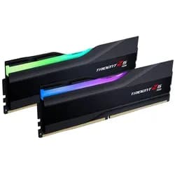 G.Skill Trident Z5 RGB Intel 32GB (2x 16GB) Kit DDR5 7200 MHz schwarz