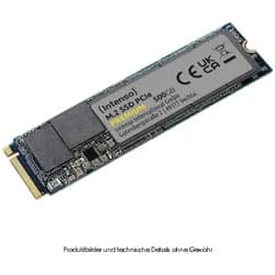 Intenso interne SSD