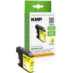 KMP Tintenpatrone