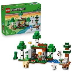 LEGO® Erstes Abenteuer in der Nacht - 21593