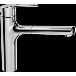 Hansa Spültisch Einhandmischer, Hansaronda 03342273