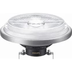 Philips Master LED AR111 G53 40° warmweiß 550lm
