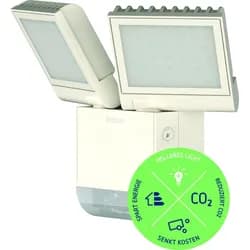 Theben LED-Strahler theLeda S17-100 WH