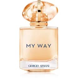 My Way Sunny Vanilla Eau de Parfum