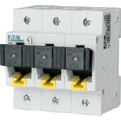 Eaton Sicherungs-Lastschalter Z-SLS/CEK63/3