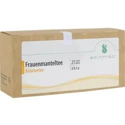 Frauenmantel Tee Filterbeutel