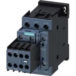 Siemens Dig.Industr. Schütz 3RT2027-1AP04