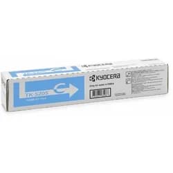Kyocera Toner »TK-5205C« blau blau
