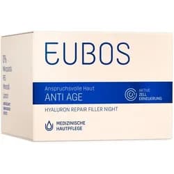 Eubos Hyaluron Repair Filler Tag & Nacht