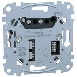 Merten Elektronik-Schalt-Einsatz PlusLink