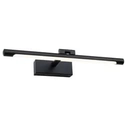 Bilderleuchte Mingo in Schwarz max. 9,5 Watt