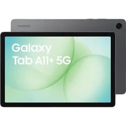 Galaxy Tab A11+ 5G 128GB/6GB - Grey