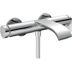 Hansgrohe Vivenis Wannenarmatur Chrom 75420000