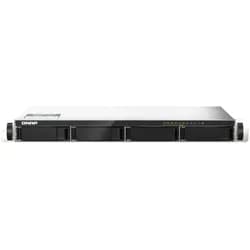 QNAP NAS-Server