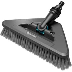 Gardena, Gartenbrause, Cleansystem