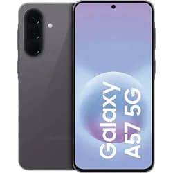 Galaxy A57 5G 256GB/8GB - Awesome Grey