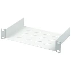 DN-10 TRAY-1 - 1U - Fixed Shelf