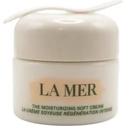 The Moisturizing Soft Cream