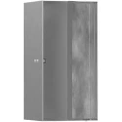 HANSGROHE 56088800 XtraStoris Rock Wandnische