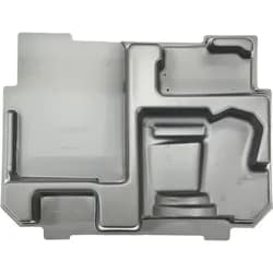 makita 837809-5 Tiefziehteil