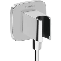 hansgrohe Wandanschlussbogen