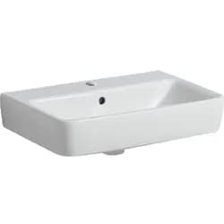 Geberit Waschtisch Renova Nr. 1 Comprimo 226155000
