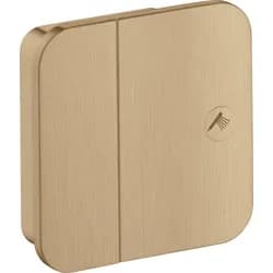 hansgrohe Absperrventil Axor One, Unterputz