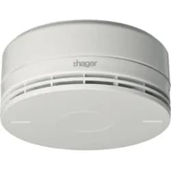 Hager Funk-Rauchmelder RFM100D
