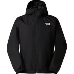 The North Face Quest Mono Jacke Schwarz XL