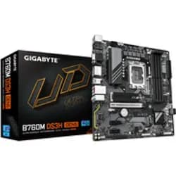 GIGABYTE B760M DS3H GEN5