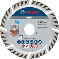 Bosch Power Tools Dia Trenn S.f.Univer 2608615060