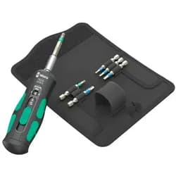 Wera Bitsatz Safe-Torque Bicycle 1