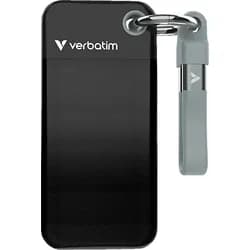 Verbatim SSD-Festplatte