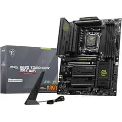 MSI Mainboard