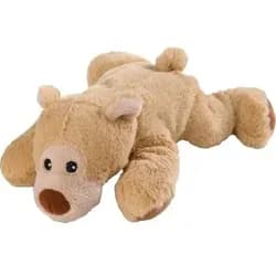 Warmies Minis Bär liegend