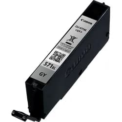 Canon CLI-571XLGY