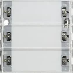 Gira KNX Tastsensor 3 Komfort 513300