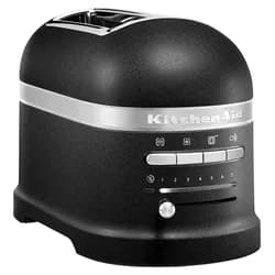 KitchenAid ARTISAN 2-Scheiben-Toaster - schwarz