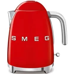 SMEG Wasserkocher KLF03 - rot