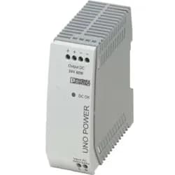 Phoenix Contact Stromversorgung UNO-PS/1AC/24DC/ 60W
