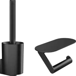 Hansgrohe Toilettenset WallStoris 27969670